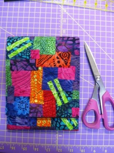 Free Quilt Project-Kindle Cover Image 20