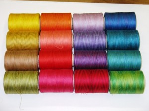 Threads - Essential Materials Image 3