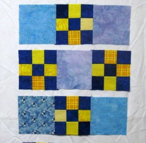 9-patch-with-blue-fabric