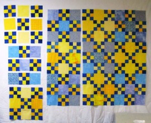 blue-and-yellow-squares-alternated