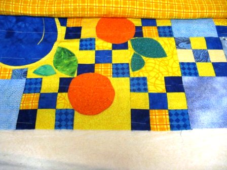 basting-the-quilt-448x336