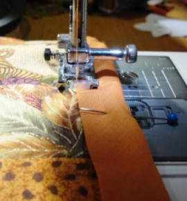 quilt binding picture