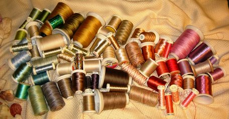 Thread