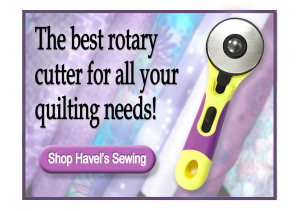 Shop Havel's Sewing