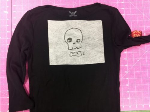 Halloween T-Shirt 5