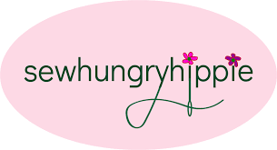 sew hungry hippie logo